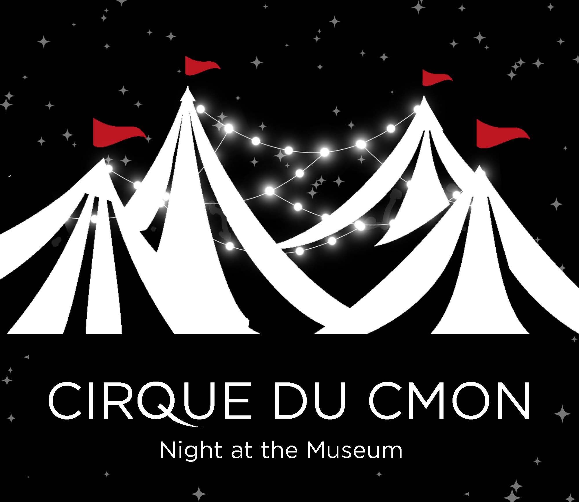 Night at the Museum 2022