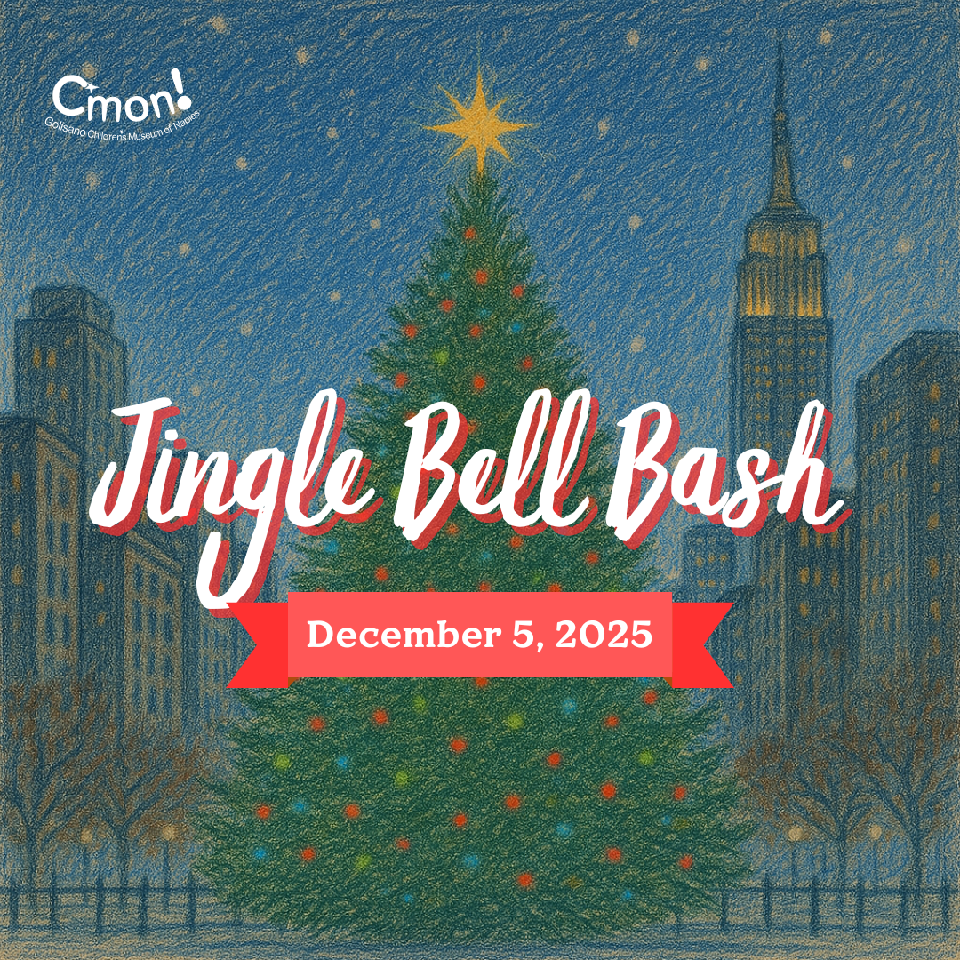 Jingle Bell Bash Member Event