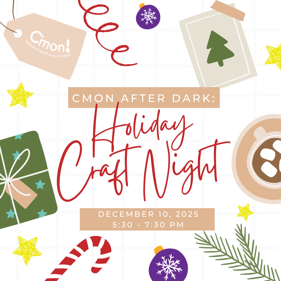 Jingle Bell Bash Member Event