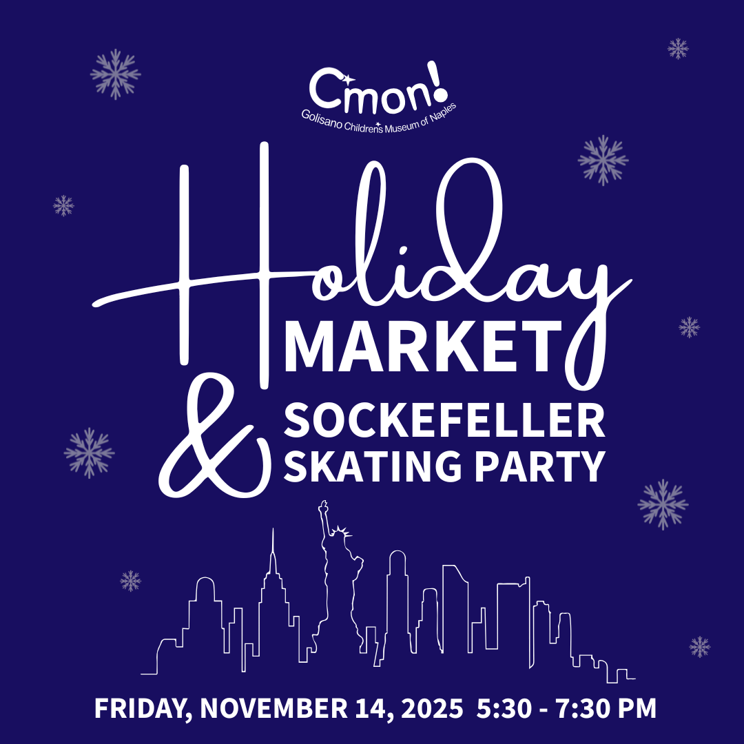 Jingle Bell Bash Member Event