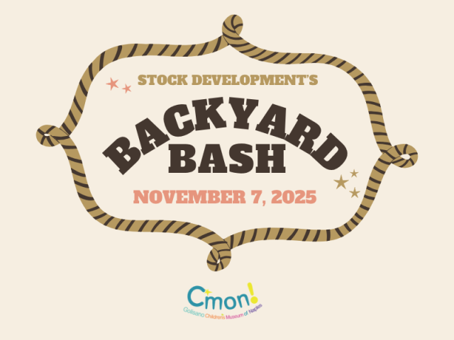 Jingle Bell Bash Member Event