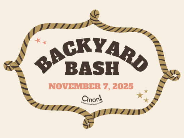 Jingle Bell Bash Member Event