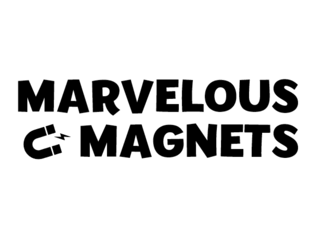 Marvelous Magnets