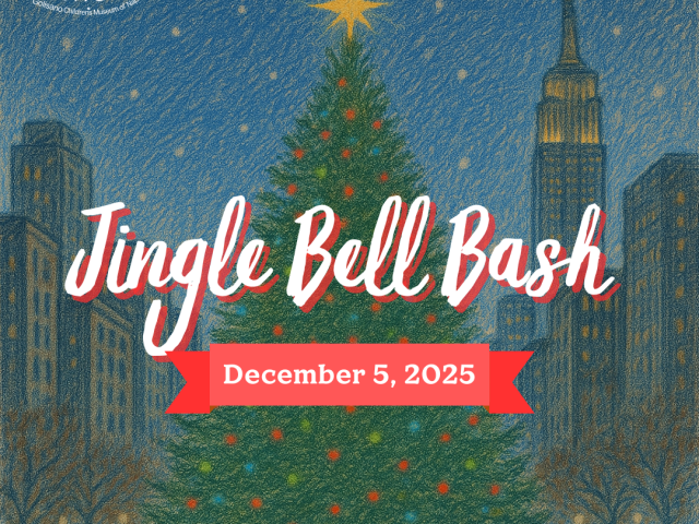 Jingle Bell Bash Member Event