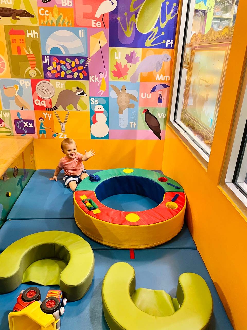 ABC Tot Lot