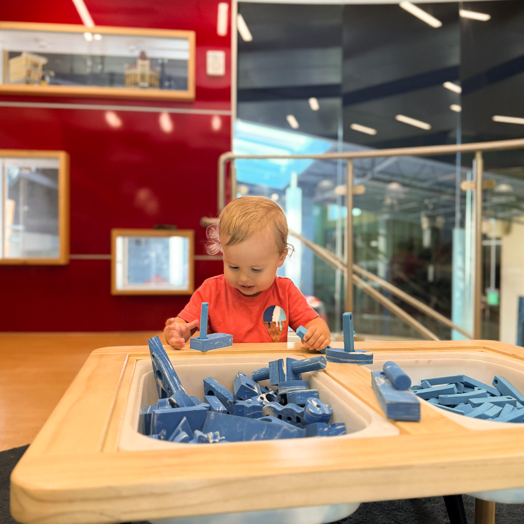 Girl with Membership Card