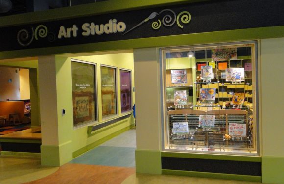 Art Studio Art Studio