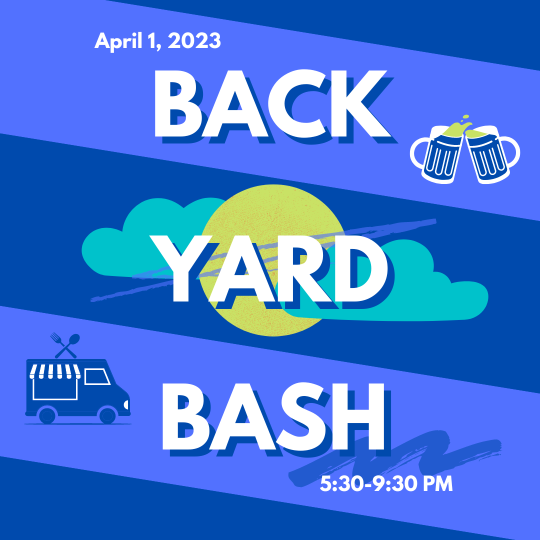 Backyard Bash CMON Golisano Children’s Museum of Naples