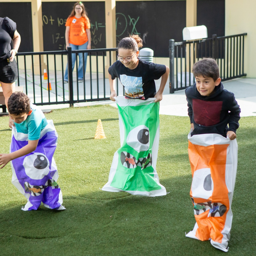 Halloween Event at CMON