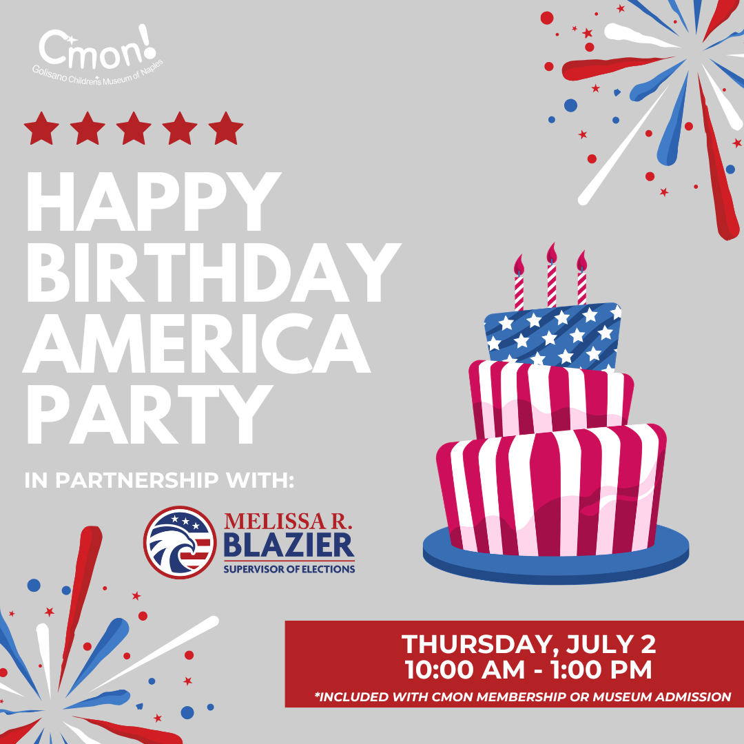 America's Birthday!
