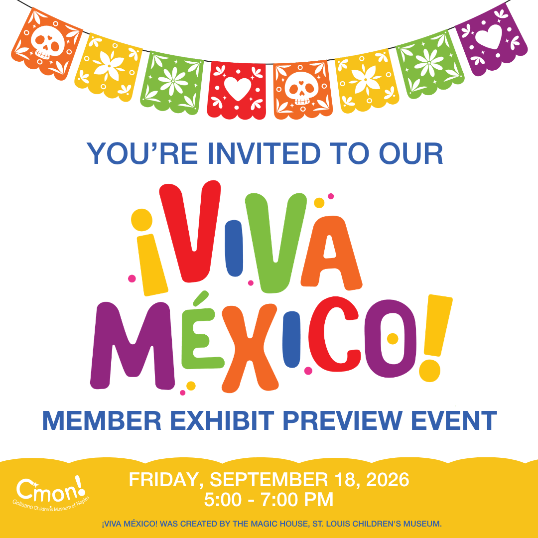 Member Event